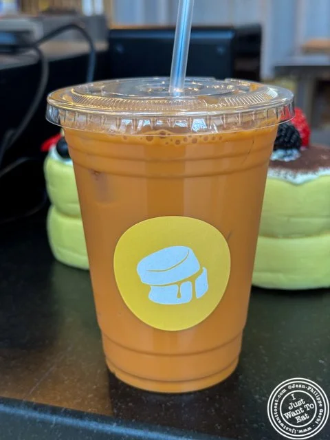 Fluffy Fluffy Go in the Newport Mall, Jersey City — I Just Want To